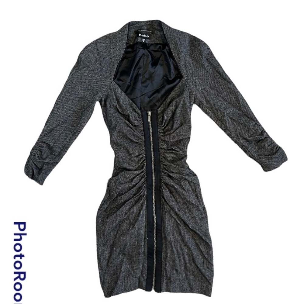 Bebe dress! Show off your curves!